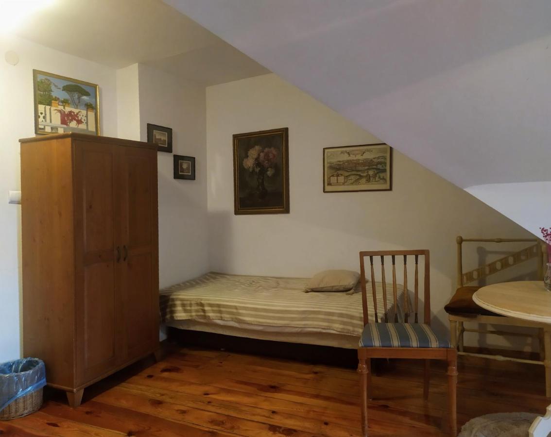Dwor W Odonowie Extérieur photo