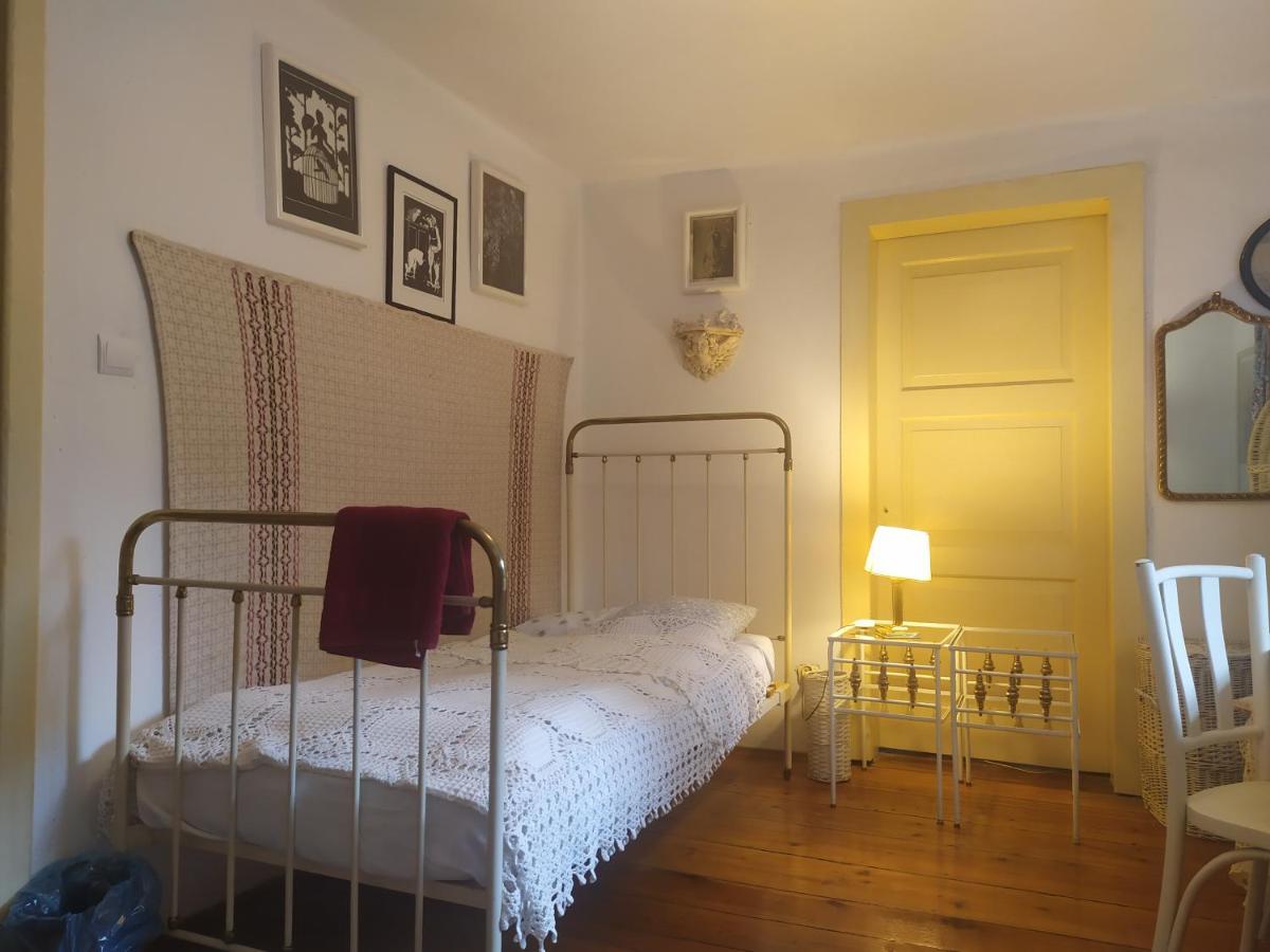 Dwor W Odonowie Extérieur photo