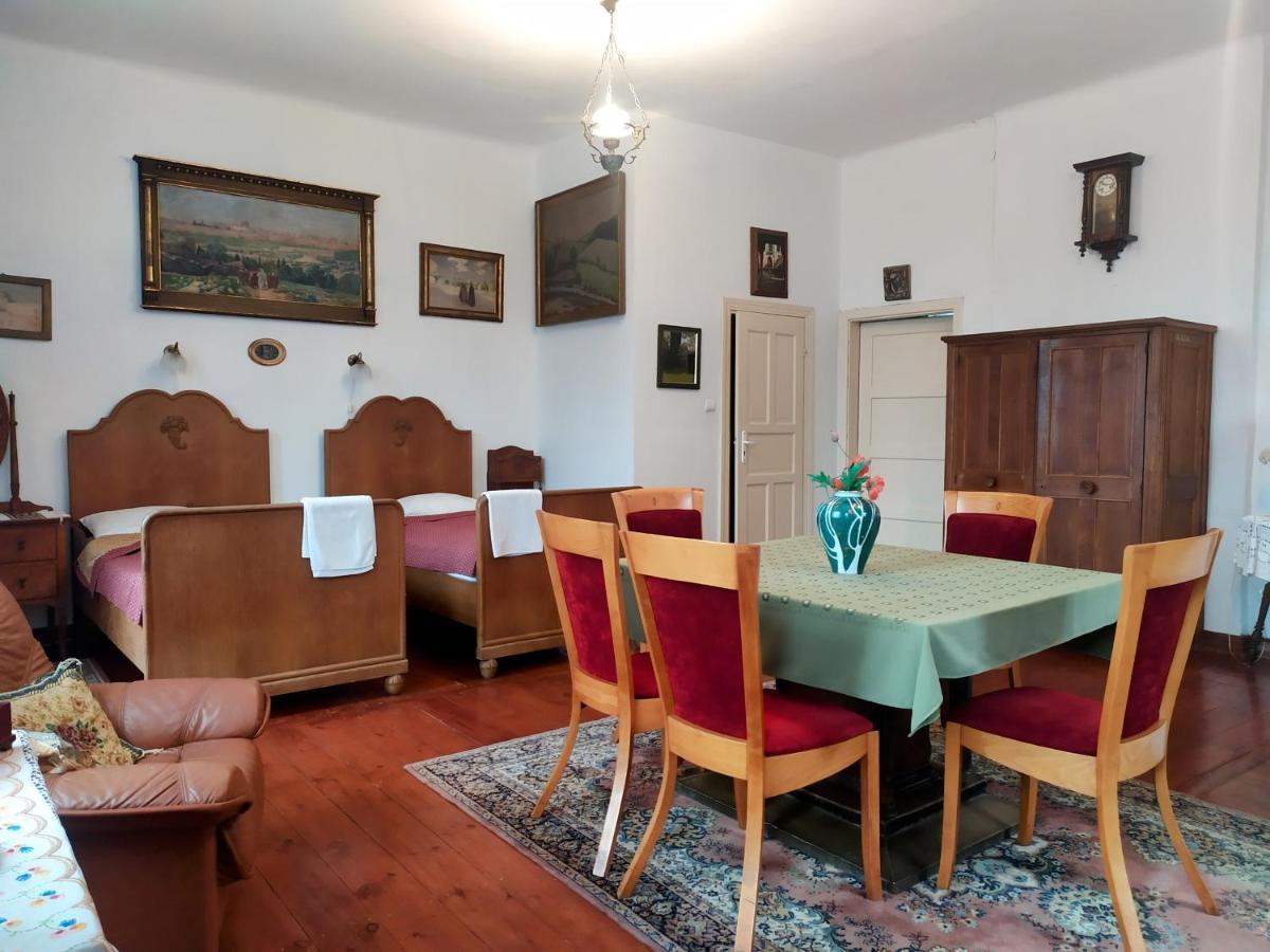 Dwor W Odonowie Extérieur photo