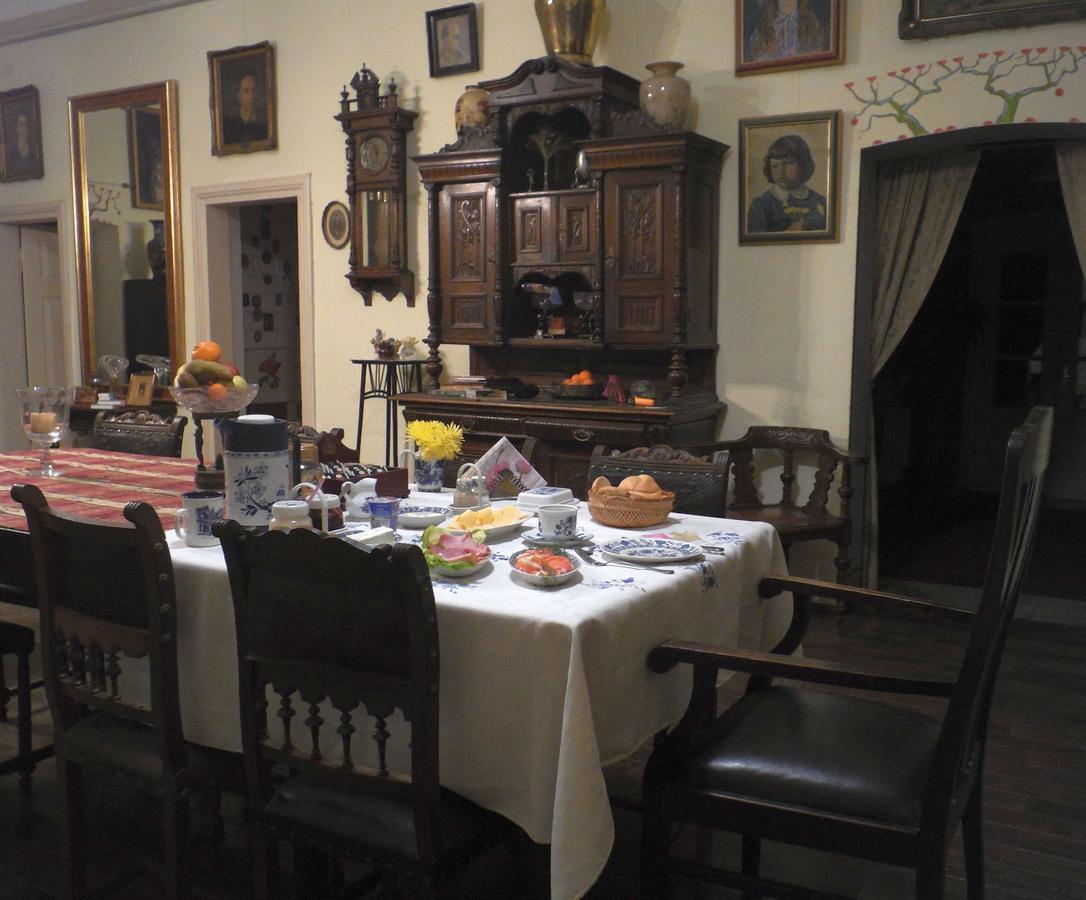 Dwor W Odonowie Extérieur photo